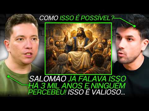 SE VOCÊ NÃO ASSISTIR ESSE VÍDEO, VAI SE ARREPENDER MUITO! - No Mundo de 3 Segundos