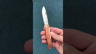 Нож Boker 01BO852 Atlas Copper