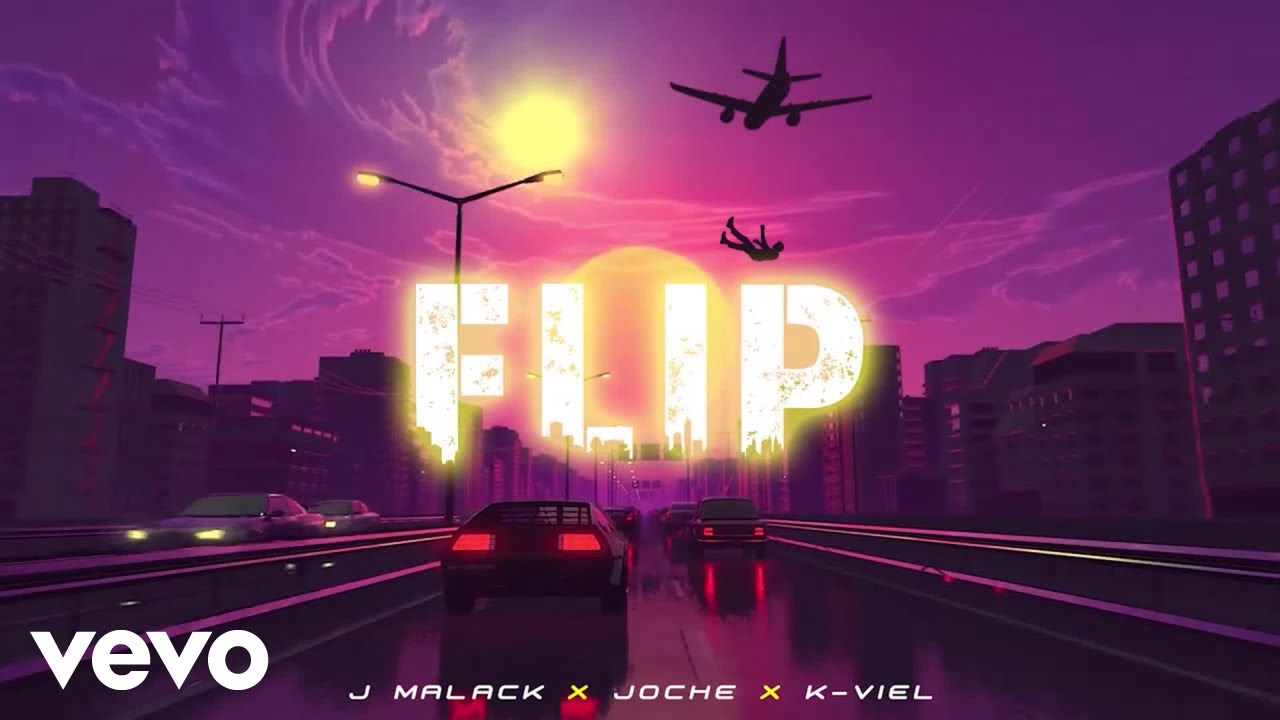 Watch J Malack - FLIP ft. Joche, K-Viel on YouTube