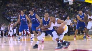 Stephen Curry 2014-15 Highlights || \\
