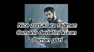 Bozkurt Ordusu ... Ürkümdiyene🇹🇷