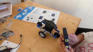 First Look at Botssibility A Robotic Block Creation Kit for Kids