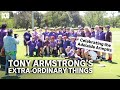 Adelaide&#39;s first out and proud lesbian soccer team | Tony Armstrong&#39;s Extra-Ordinary Things