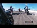 2025 Bagger Racing League Rounds 7&8 - Las Vegas Finals - Full Live Broadcast
