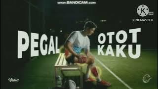 Download lagu Iklan Fatigon - Sepak Bola Otot (2025) @ Metro TV