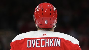 Alex Ovechkin