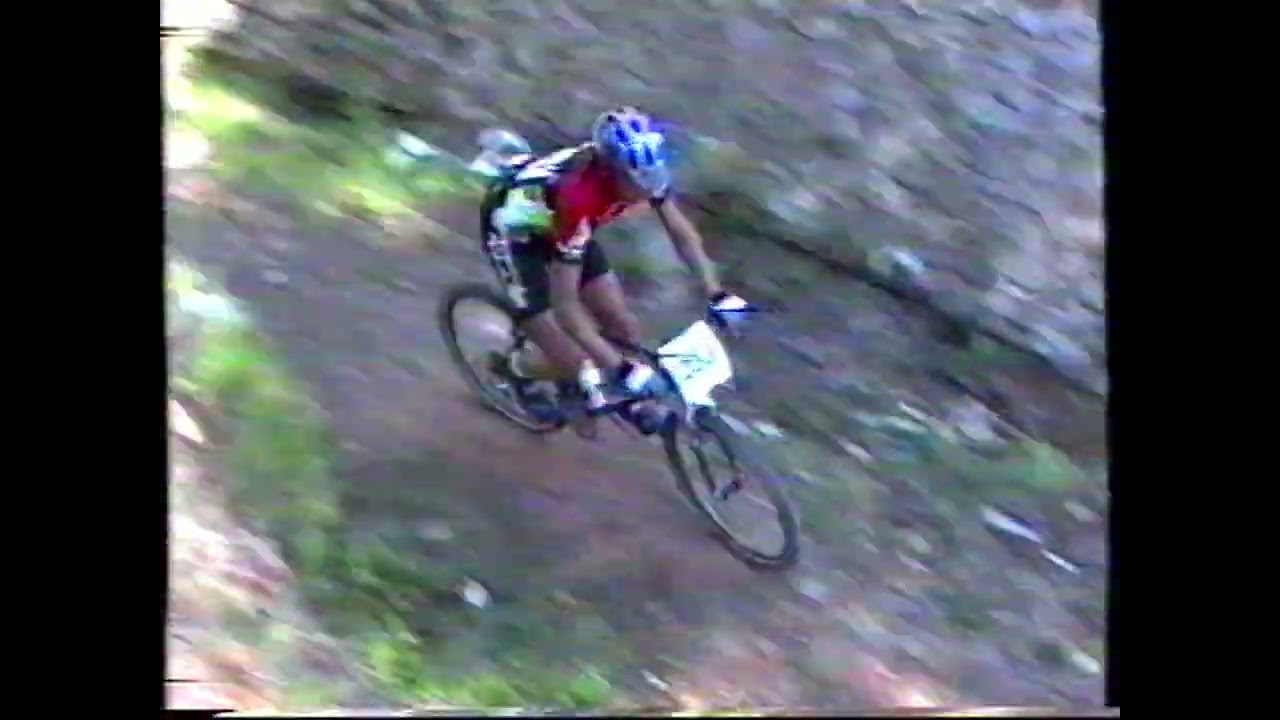 AGULLENT 14 05 1995 CAMPIONAT DE LA COMUNITAT VALENCIANA DE CICLOCROS