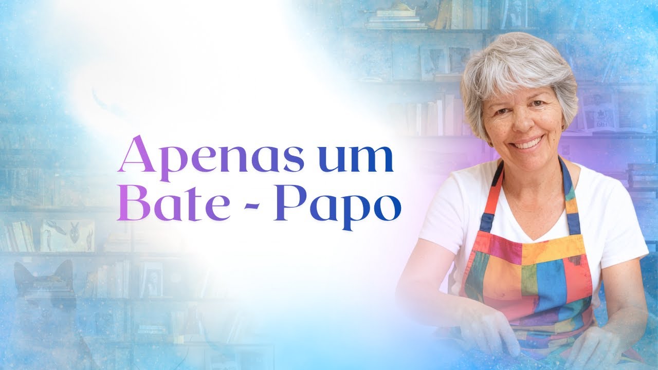 Uma conversa saudavel - Live 26