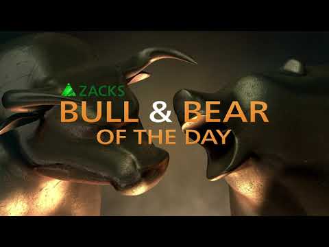 Apple (AAPL) and PayPal (PYPL): 2/8/2022 Bull & Bear