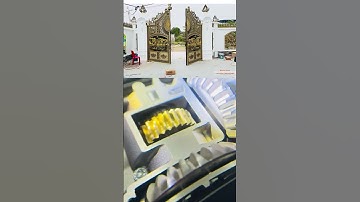 CỔNG TỰ ĐỘNG YTALI. SỐ 1 VỀ CHẤT LƯỢNG Cung cấp và lắp đặt bởi Cty NTCLiên hệ: 0961381368