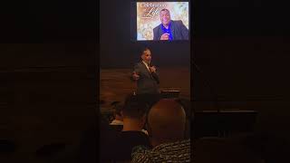 Warren T. Earl Memorial Service 