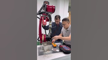 #Factory #Bertrand #Industrial #Robotic arm #automate #Mechanical #Six-axis robot#Welding robot