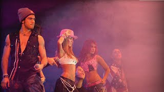 RBD - Tour Generación En Vivo (Completo) Remasterizado em Full HD