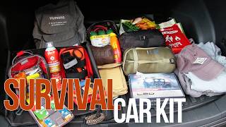 Survival Car Kit