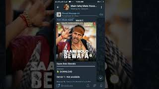 How to download latest Mp3 song | Latest Mp3 song kaise download kara