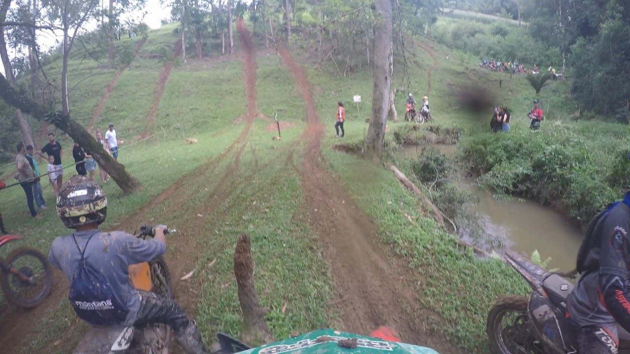 6º BARROCALAMA 2026 - Onboard Aldo - Trilheiros do Litoral - Parte 1