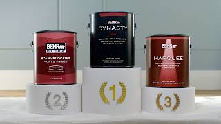 Behr® Paint: Top Rated