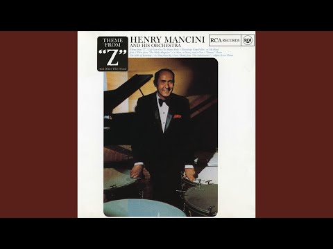 Putar The Hills Of Yesterday (Love Theme From "The Molly Maguires") - Henry Mancini