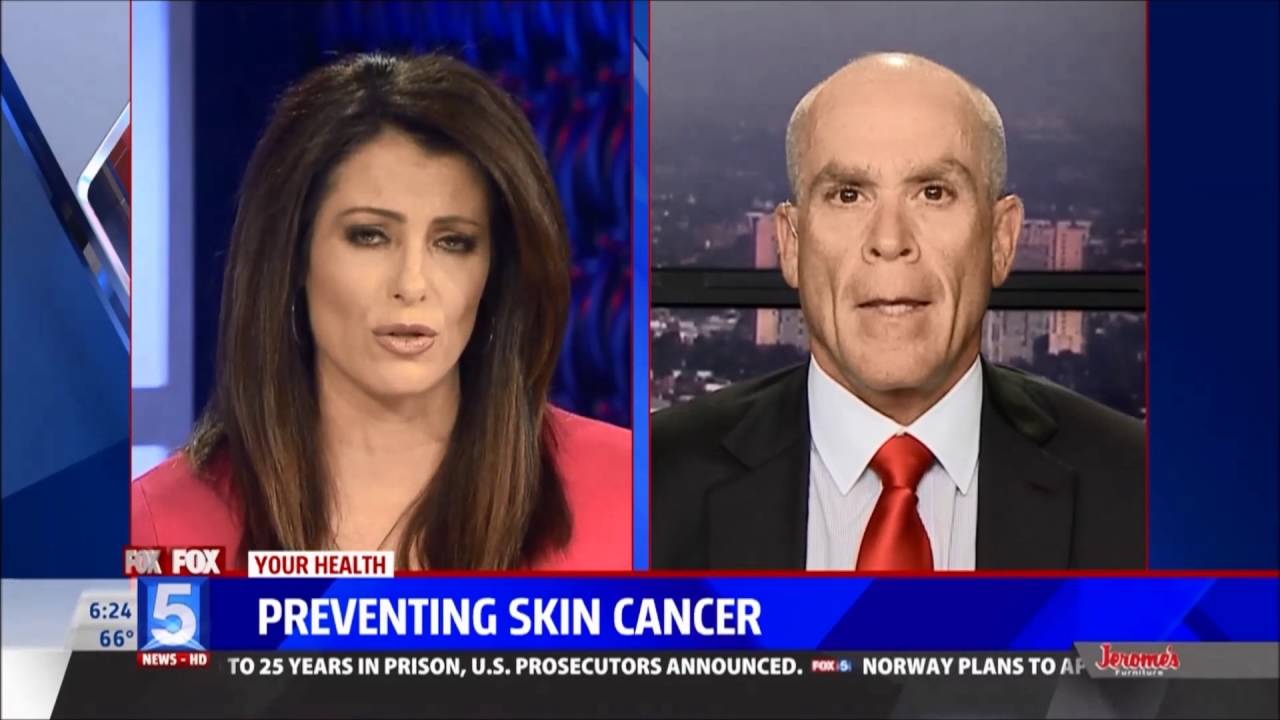 Banner for Preventing Skin Cancer | 858-314-9244