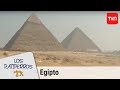 Egipto: Historias de El Cairo | Los Patiperros - T2E5 | Buenos días a todos