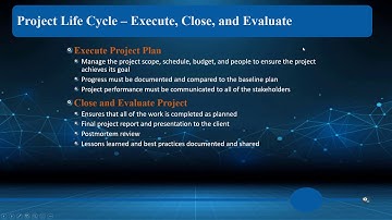 Chapter 2  - Project Methodologies and Processes - Part 2