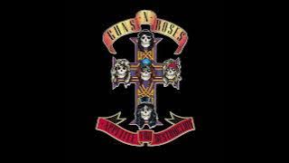 Guns N' Roses - Welcome To The Jungle (Instrumental)