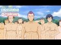 Sword That Reveals Nudism is the Secret to World Peace | Reincarnated Into a Total Fantasy Knockout