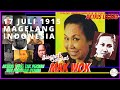 WOLLY SUTINAH aktris legend indonesia yang tak pernah menjadi pemeran utama #biografi