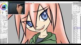 Tutorial Part 2 of 4: Eyes [SAI]