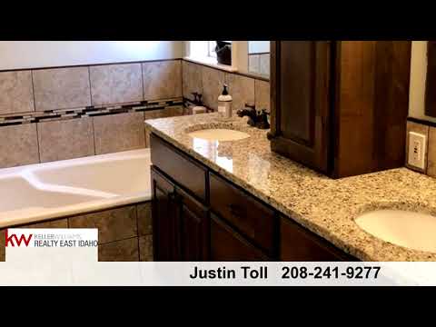 5206 Daisy Ln, Pocatello, ID home video tour