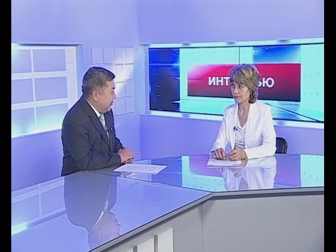 Вести Интервью. Марина Коротич. Эфир от 27.11.2015