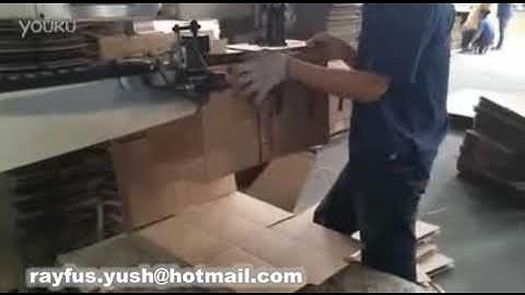 DXJ-S Double-servo Pedal Stitcher