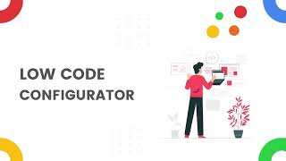 EmpowerPlatform - Low Code Configurator