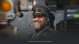 All highfleet gun\cannon sounds effects
