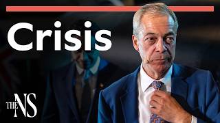 Reform scandals mount | UK Politics | The New Statesman