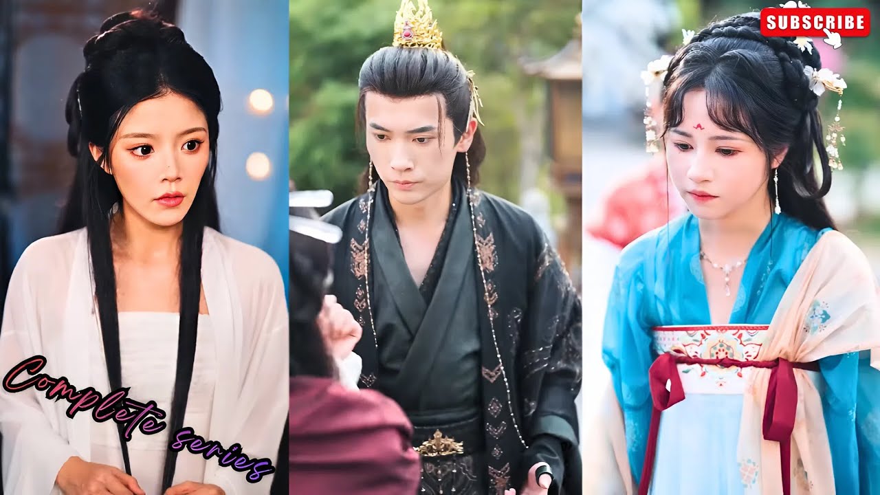 Arremessada através do tempoela cai no meio de uma sangrenta luta pelo trono.Qual será o seu destino