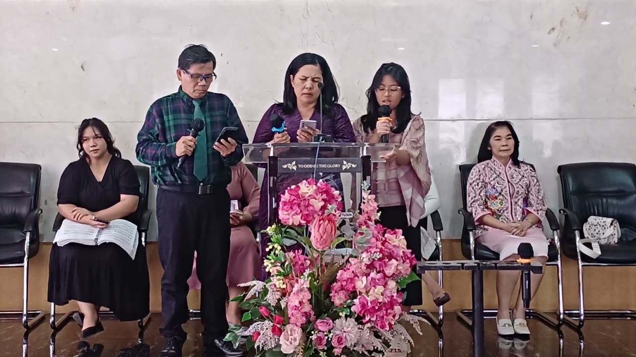 The lily Of The Valley |