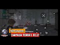 Dead 4 Returns Regional Test Gameplay (android) - Campaign Demon's Belly