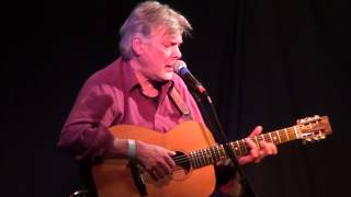 Steve Tilston@Moonbeams March Folk Weekend 2014