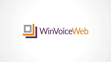 WinVoiceWeb - simple, fast, end-to-end document creation and distribution online for the NHS.