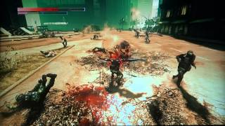 Famous Prototype 2 Playthrough pt57 Wealth