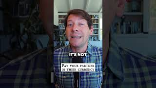 The coin of the realm