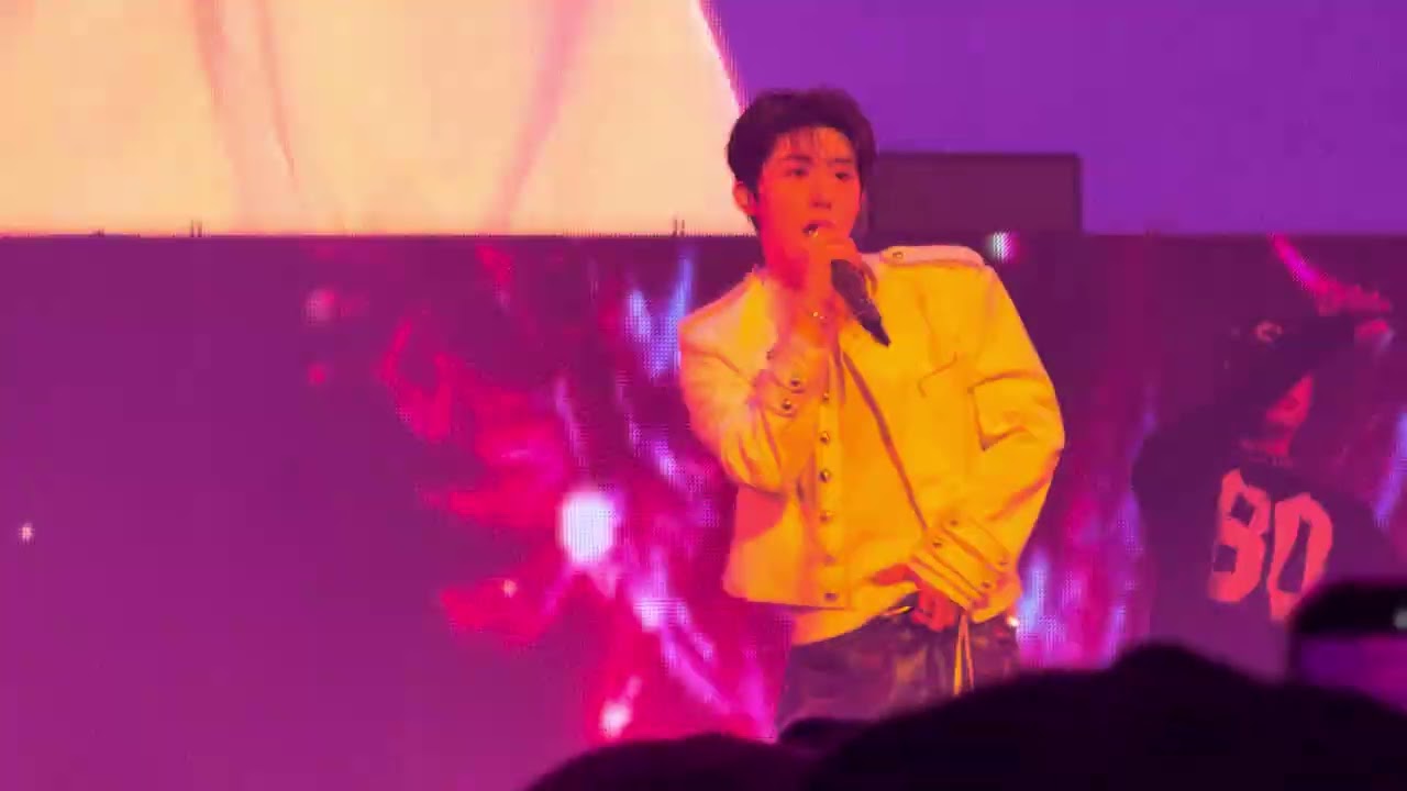 2026.02.28 비아이 The Last Parade Encore in SEOUL day2 - 달나라 + 해변 + 영원한 여름 + Lover Boi