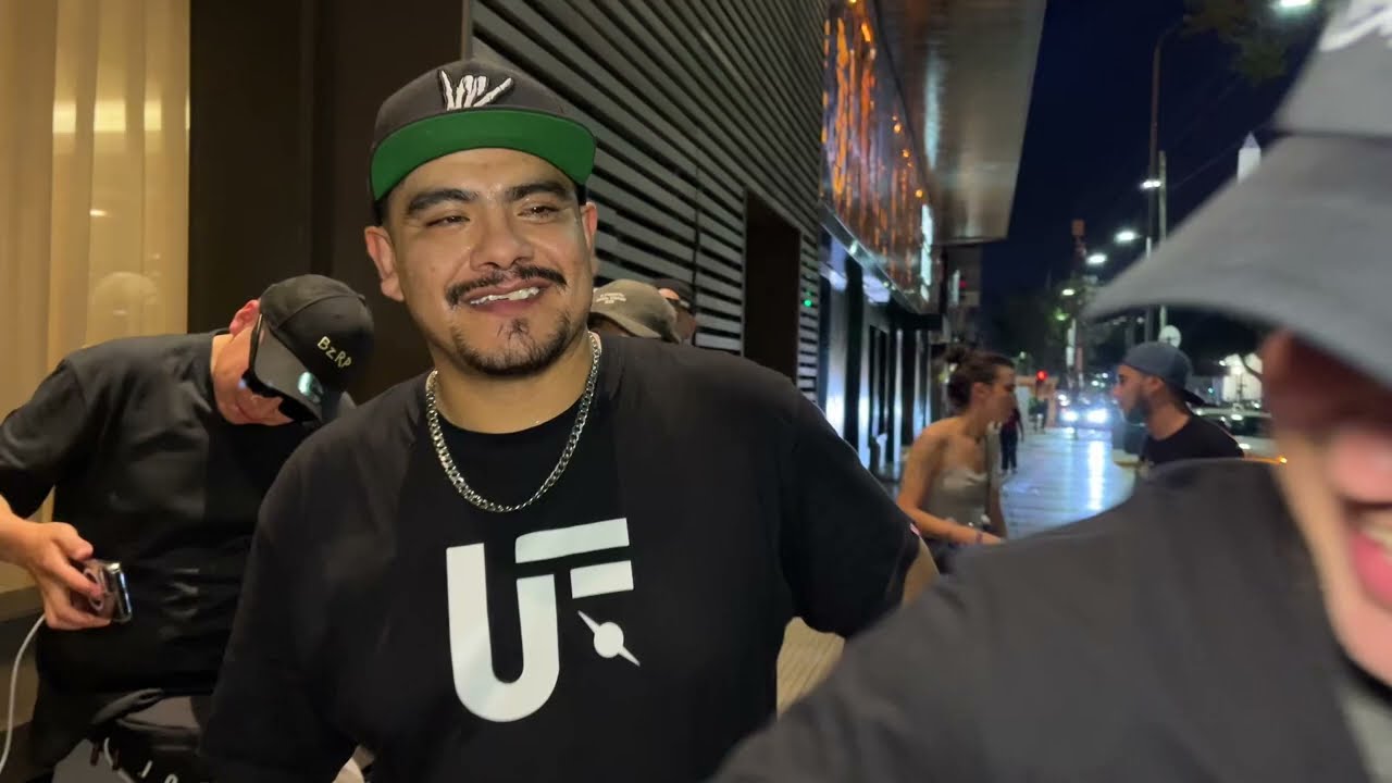 CYPHER CALLEJERO EN REDBULL 20 AÑOS (LOS VETERANOS) 