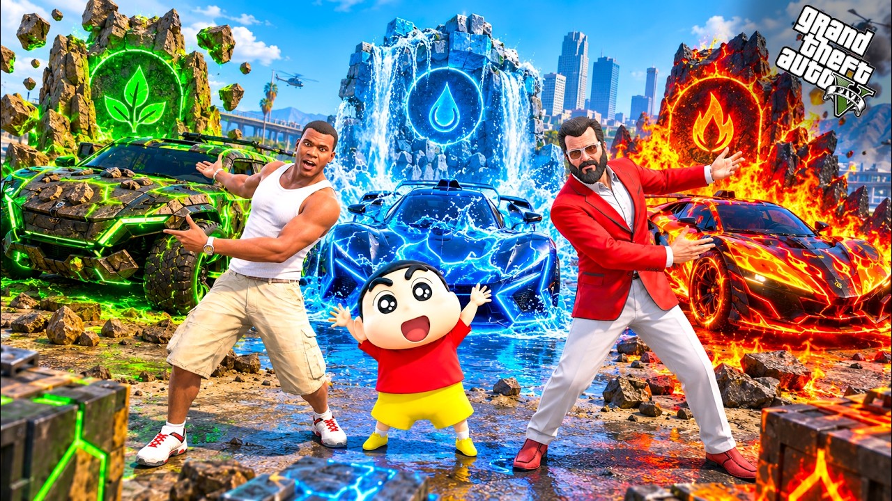 Latest Title & Thumbnail