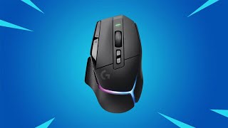 $10 Mouse Upgrade