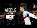 Cristiano Ronaldo ▶ Best Skills & Goals | Elley Duhé - MIDDLE OF THE NIGHT |2023ᴴᴰ
