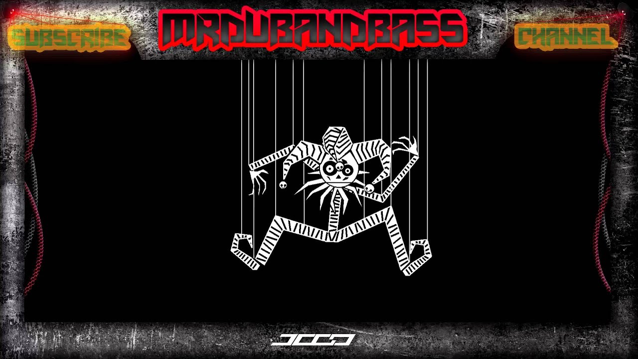 Tonton Neonlight & Mefjus - Puppet Master di YouTube Tonton Neonlight & Mefjus - Puppet Master di YouTube