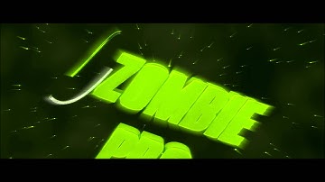 my new intro! made by endercraft gaming