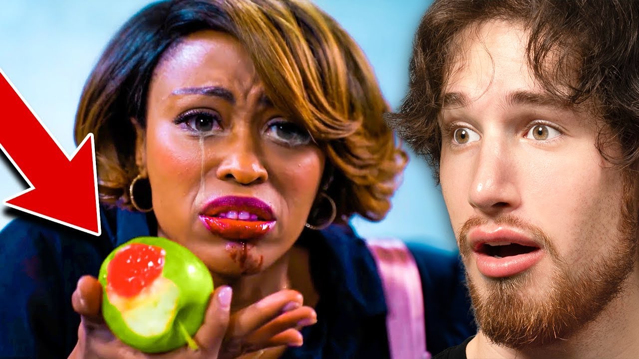 PRANK On Teacher Goes TOO FAR - YouTube